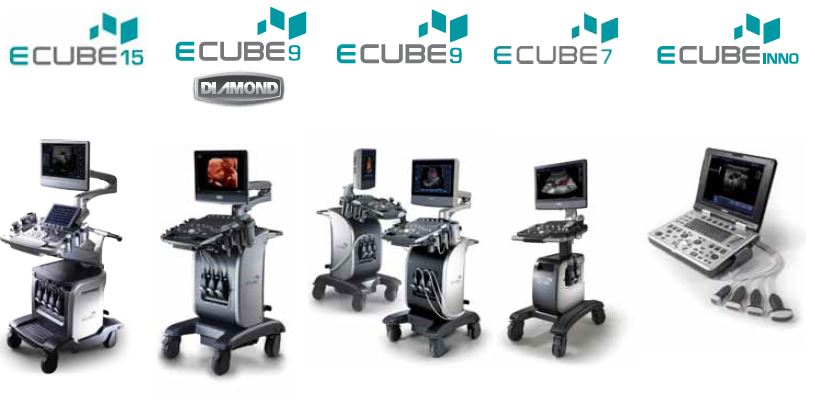 Sonodepot Announces Deal With Alpinion E Cube Ultrasound Product Line